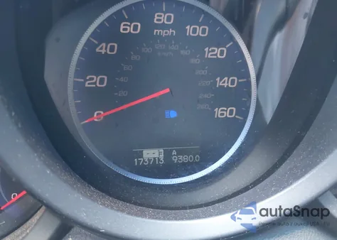 2008 Acura Rdx из США, поврежденный, VIN 5J8TB18558A006817